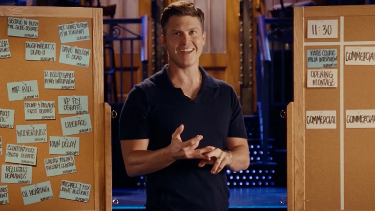 Les stars de « SNL » d&rsquo;hier et d&rsquo;aujourd&rsquo;hui construiront un épisode fantastique dans la série numérique « The Rundown »