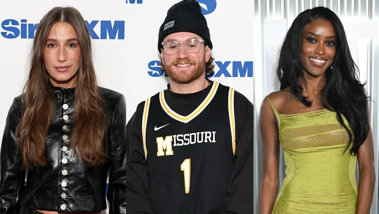 Les stars de « Summer House » Amanda Batula et West Wilson confirment les rumeurs d&rsquo;amour, Ciara Miller ne suit plus les deux dans Fallout