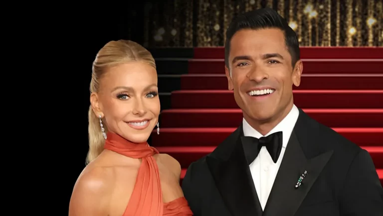 « Live With Kelly and Mark » sur le thème des Oscars sera diffusé le matin après les récompenses : comment diffuser une émission spéciale en ligne