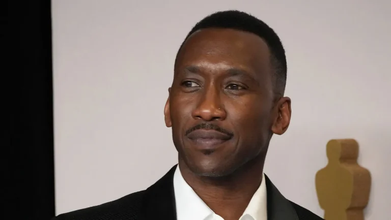 Mahershala Ali embarque dans la saison 2 de « Task » sur HBO