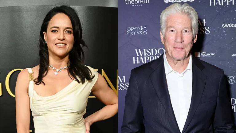 Michelle Rodriguez et Richard Gere, le thriller d&rsquo;avion « Siège gauche », vont de l&rsquo;avant avec le tournage en Allemagne