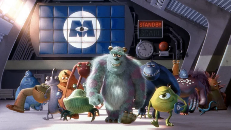 « Monsters, Inc. 3 » en préparation chez Pixar ; « Les Indestructibles 3 » prévu pour une sortie en 2028
