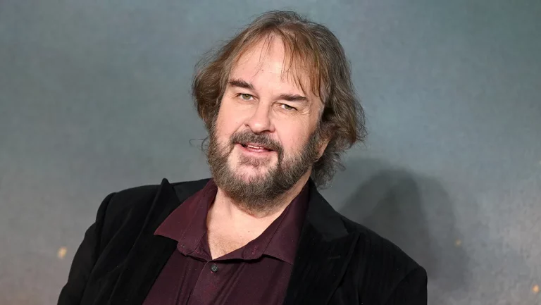 Peter Jackson recevra la Palme d&rsquo;Or d&rsquo;honneur à Cannes