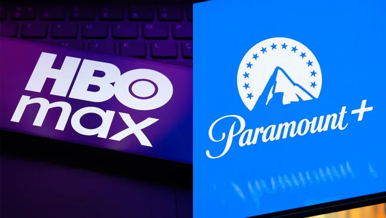 Plus d&rsquo;un quart des abonnés HBO Max aux États-Unis ont déjà Paramount+