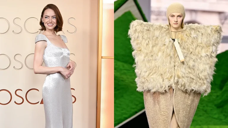 Pourquoi vous ne pouvez plus « acheter le tapis rouge »