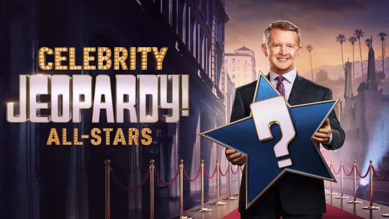 Quand et où diffuser « Celebrity Jeopardy ! All-Stars en direct en ligne