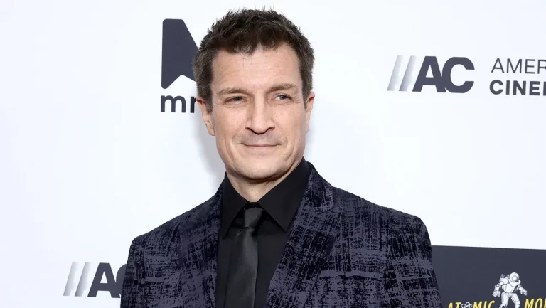 Redémarrage animé de « Firefly » en développement par Nathan Fillion, 20e animation télévisée