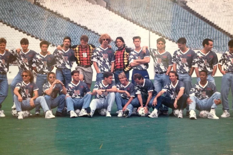 Revue de « L&rsquo;été 1994 » : l&rsquo;équipe américaine de football de la Coupe du monde 1994 reçoit un hommage documentaire passionnant sur les outsiders