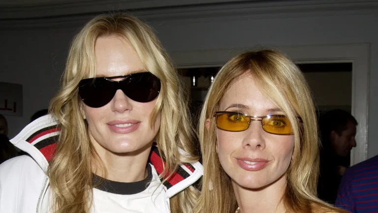 Rosanna Arquette dit que le portrait de Daryl Hannah dans « Love Story » est « connerie** »