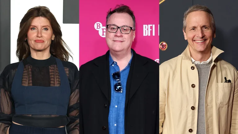 SXSW Londres : Sharon Horgan, Russell T Davies et Tom Quinn nommés conférenciers principaux