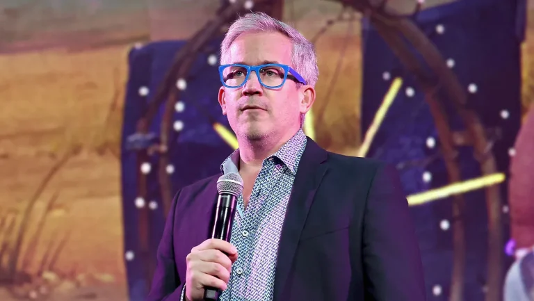 SXSW nomme le critique de cinéma Peter Debruge à la tête du festival de cinéma et de télévision