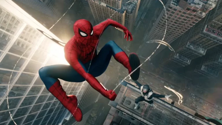 « Spider-Man : Brand New Day » établit un record de bande-annonce sur 24 heures avec 718 millions de vues