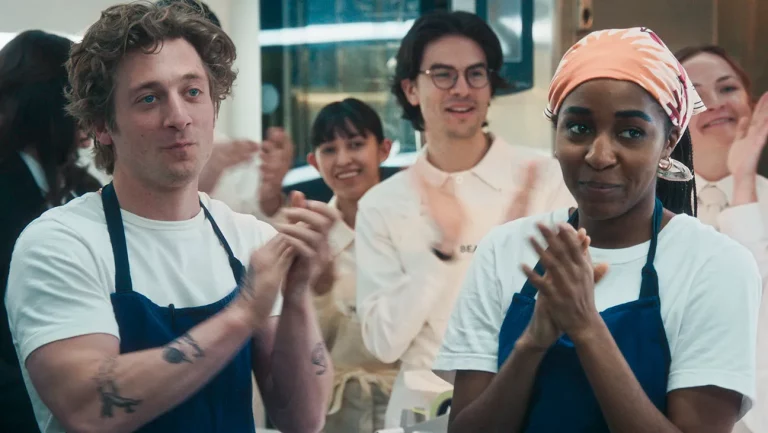 « The Bear » devrait se terminer avec la saison 5 chez FX et Hulu