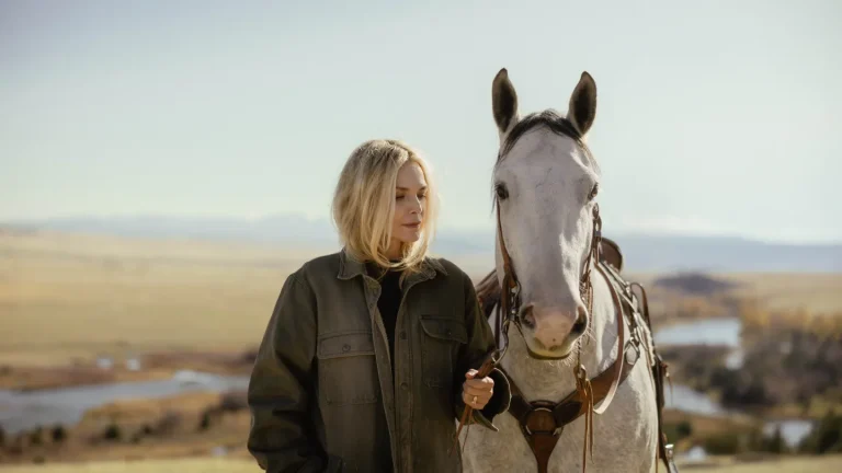 « The Madison » renouvelée pour la saison 3 avec Michelle Pfeiffer et Kurt Russell