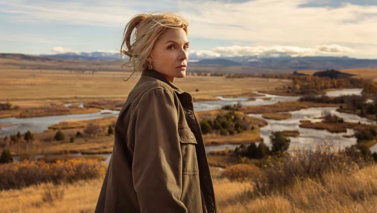 « The Madison » : où regarder la nouvelle série de Taylor Sheridan en ligne