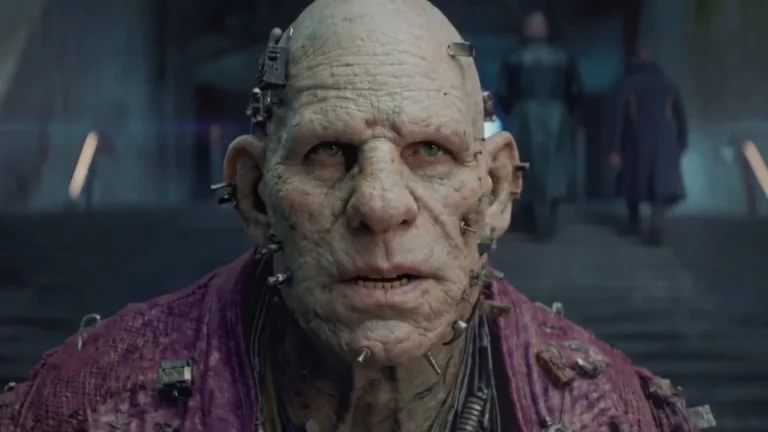 Un ancien étudiant en anthropologie de Los Angeles pourrait être le George Lucas de l&rsquo;IA