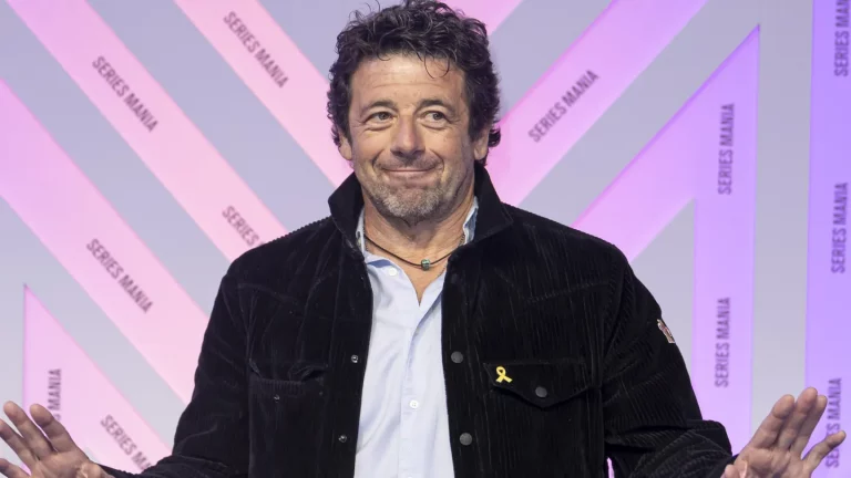 Un dirigeant d&rsquo;Unifrance dépose une plainte pour tentative de viol auprès de la police contre l&rsquo;acteur français Patrick Bruel