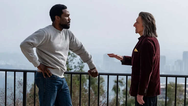 « Wonder Man » renouvelé pour la saison 2 avec Yahya Abdul-Mateen II, Ben Kingsley prêt à revenir