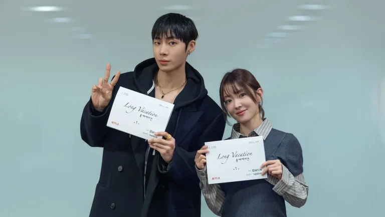 Netflix prépare la série romantique coréenne « Long Vacations » du réalisateur de « Crash Landing on You », Lee Jung-hyo