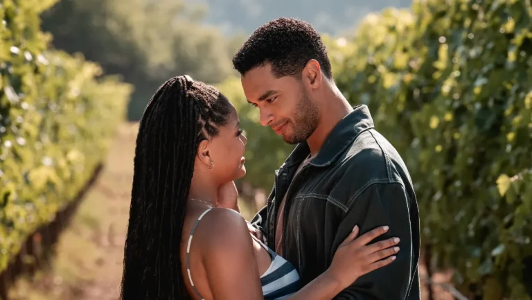 Pourquoi les créatifs noirs estiment que le succès de la comédie romantique « You, Me & Tuscany » dépend en grande partie