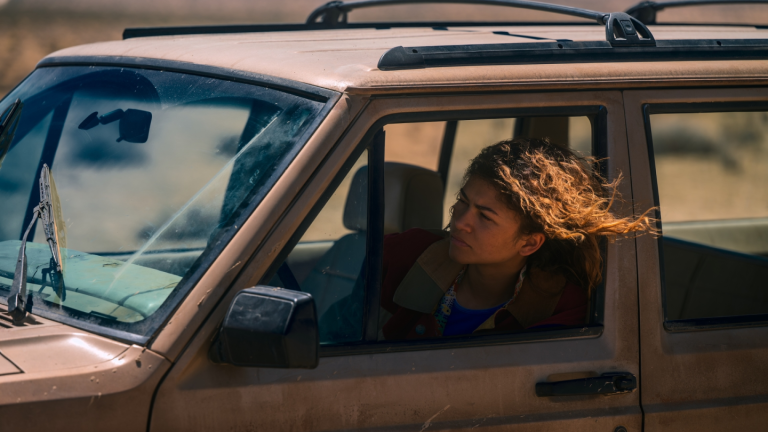 « Euphoria » revient avec une grande audience en première après une interruption de quatre ans