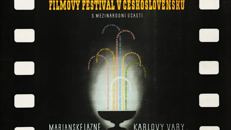 Karlovy Vary Fest célèbre sa 60e édition et son 80e anniversaire avec Powell-Pressburger et Loach Classics