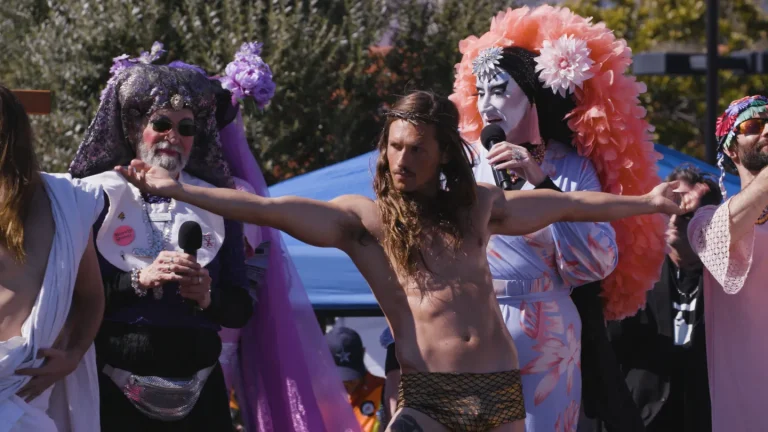 « Lady Champagne », « Hunky Jesus » et « Barbara Forever » sélectionnés pour le Milestone Frameline Festival