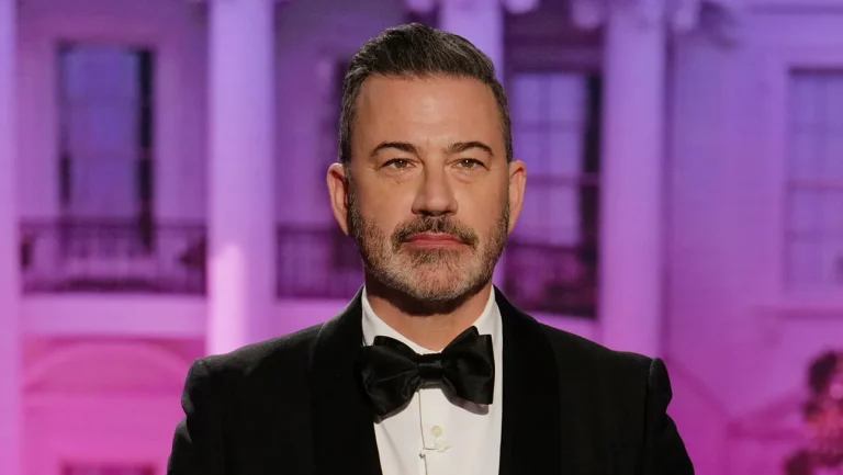 Les propriétaires de stations ABC et les annonceurs n&rsquo;ont pas réclamé le licenciement de Jimmy Kimmel cette fois