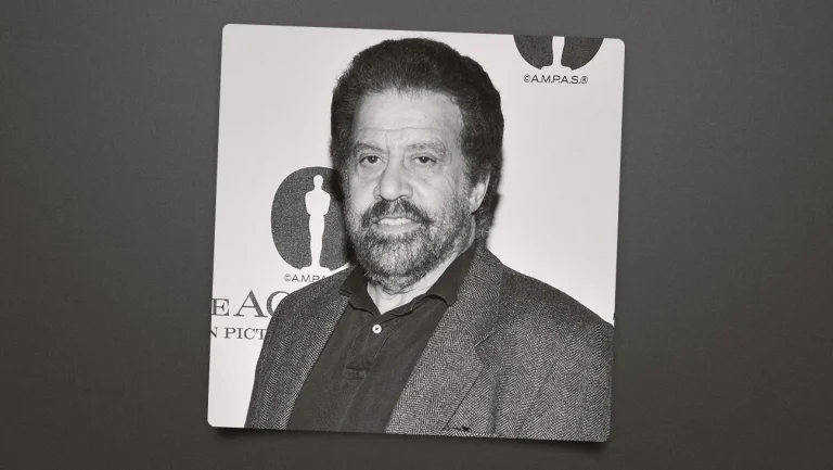 Steve Maslow, mixeur sonore oscarisé sur « L&rsquo;Empire contre-attaque », « Les Aventuriers de l&rsquo;arche perdue » et « Speed », est décédé à 81 ans