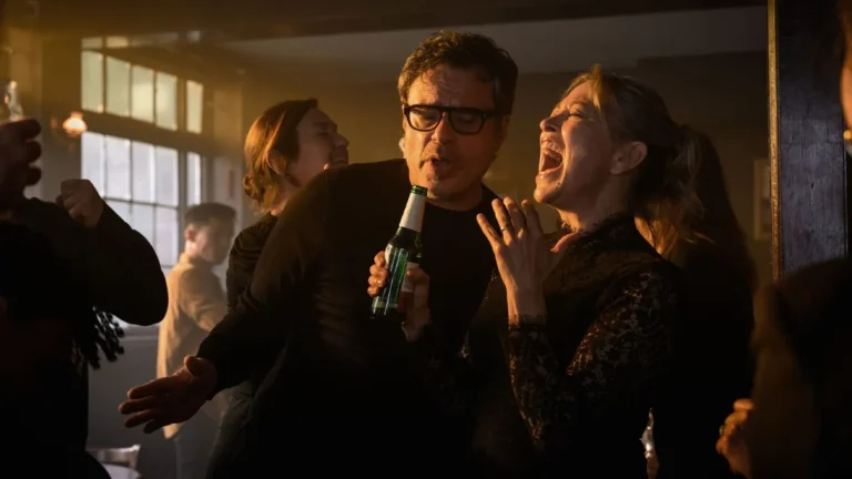 « Alice et Steve » en tête des séries cinématographiques et une série dramatique britannique remporte les honneurs