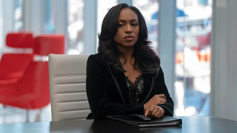 Audiences de streaming : « Beauty in Black » de Tyler Perry atteint la première place