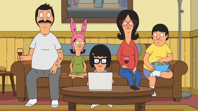 « Bob&rsquo;s Burgers » sur Sling TV : comment regarder le retour de la saison 16 en ligne