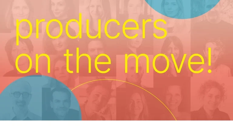 Cannes : la promotion du cinéma européen révèle 20 producteurs en mouvement