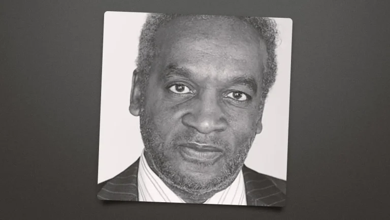 Carl W. Crudup, acteur dans « The First Breeze of Summer » et « JD&rsquo;s Revenge », décède à 79 ans