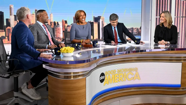 Comment les autres émissions matinales ont couvert – ou n&rsquo;ont pas couvert – le retour de Savannah Guthrie à « Aujourd&rsquo;hui »