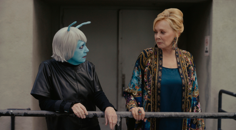 Comment les « hacks » ont finalement tué leur querelle centrale