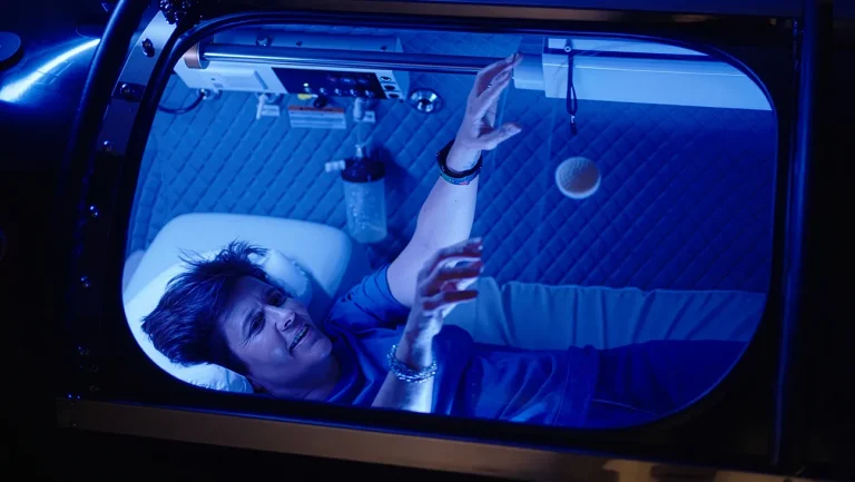 Comment regarder « Kara Swisher Wants to Live Forever », une nouvelle série d&rsquo;enquête sur l&rsquo;industrie de la longévité