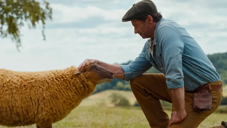 Critique de « The Sheep Detectives » : Hugh Jackman, Emma Thompson et un casting vocal de premier plan ne peuvent pas faire de ce mystère familial une affaire