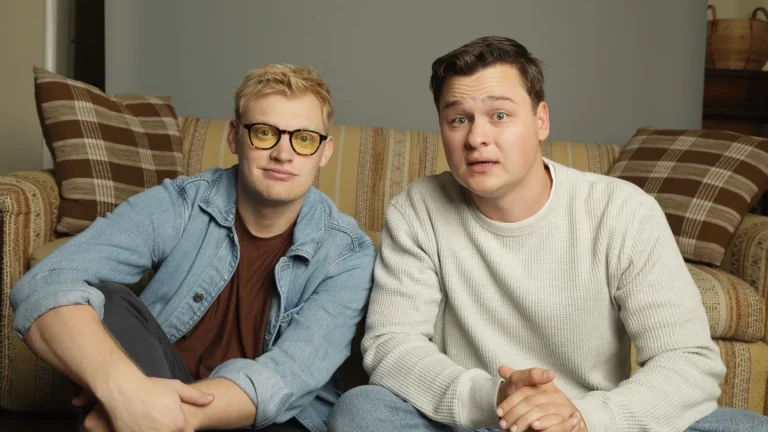 Curry Barker et « Anything But Ghosts » de Cooper Tomlinson sont au centre de l&rsquo;attention