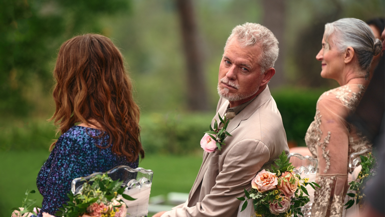 Dans l&rsquo;une de ses dernières interviews, Eric Dane a discuté du tournage de la scène de mariage « Drunk » « Euphoria » au milieu de la bataille contre la SLA