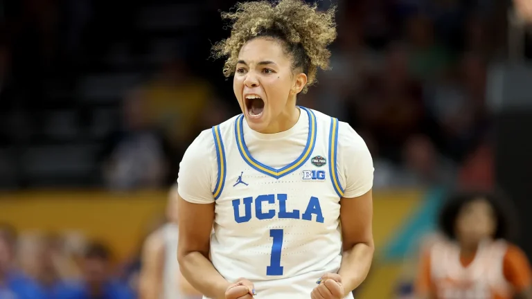 Diffusion en direct de l&rsquo;UCLA contre la Caroline du Sud : regardez le match de championnat de basket-ball féminin de la NCAA en ligne gratuitement