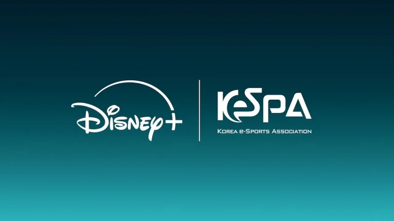 Disney+ étend son partenariat coréen de streaming d&rsquo;esports avant les Jeux asiatiques de 2026