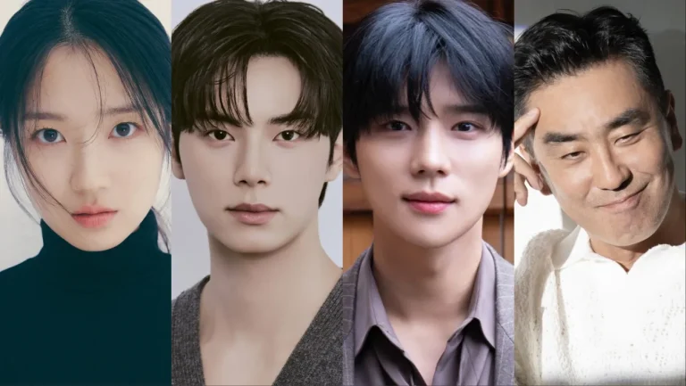 Disney+ prépare l&rsquo;adaptation K-Drama des « Miracles du magasin général Namiya » avec Ryu Seung-ryong