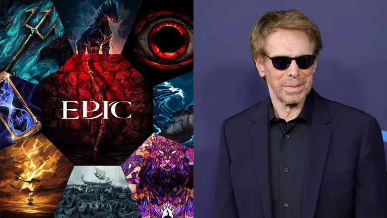 « Epic », le récit musical viral de « L&rsquo;Odyssée », deviendra un film d&rsquo;animation grâce à Jerry Bruckheimer et Kevin Weaver d&rsquo;Atlantic (Exclusif)