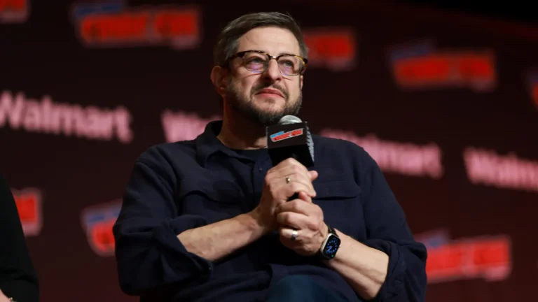 Eugene Mirman, doubleur de « Bob&rsquo;s Burgers », « Reconnaissant au-delà des mots » et « En voie de guérison » après un accident de voiture