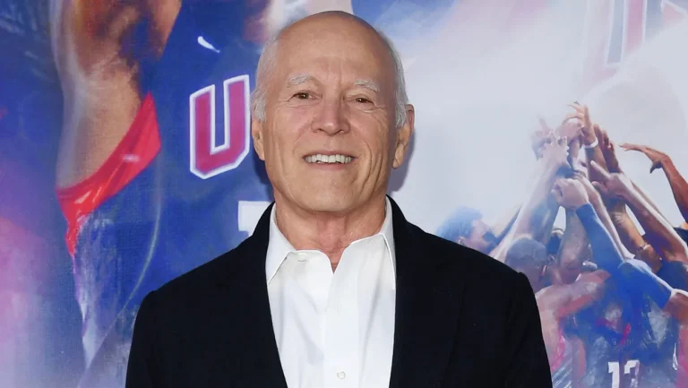 Frank Marshall dit qu&rsquo;ESPN a retiré son doc « Rachel, Breathe » « une heure avant la diffusion » en raison d&rsquo;un désaccord sur les droits