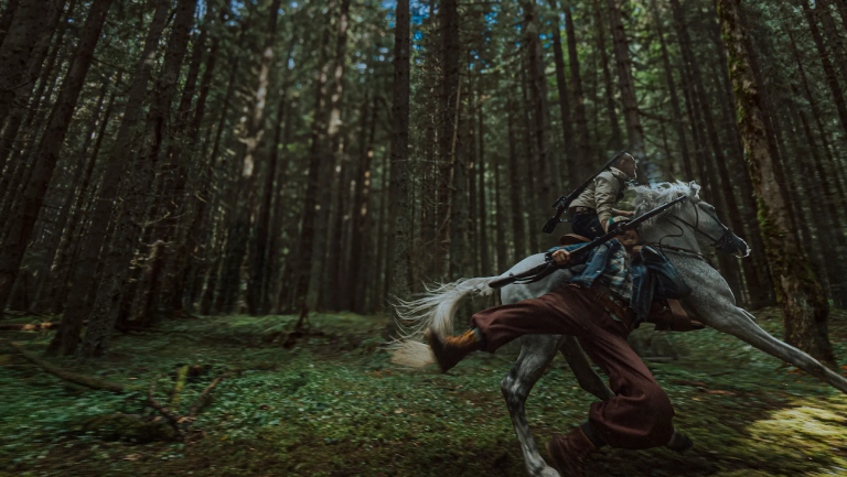 « Hope », le thriller de longue durée de l&rsquo;auteur coréen Na Hong-jin, avec Michael Fassbender et Alicia Vikander, en route pour Cannes