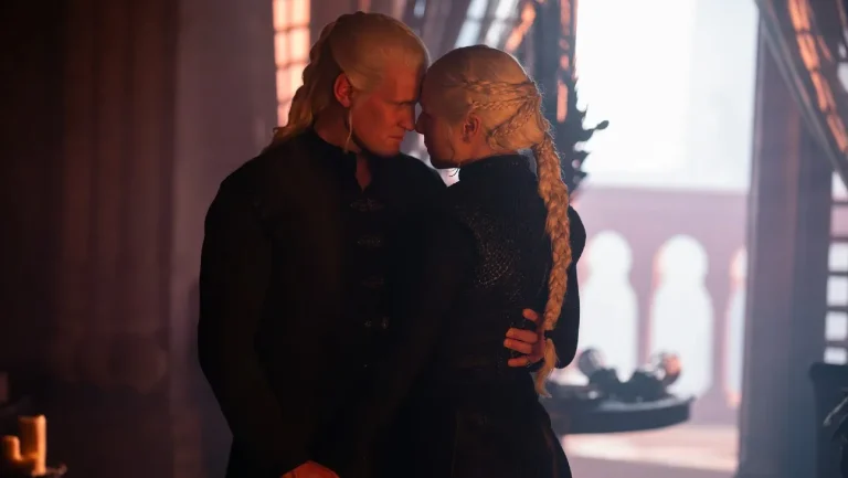 « House of the Dragon » révèle une nouvelle bande-annonce pour la troisième saison de « More Brutal »