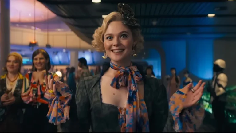 « Hunger Games : Sunrise on the Reaping » révèle les premières images