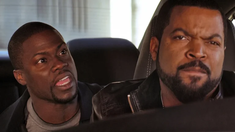 Ice Cube et Kevin Hart en pourparlers pour revenir pour « Ride Along 3 »